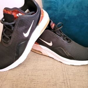 Nike Air athletic shoes
